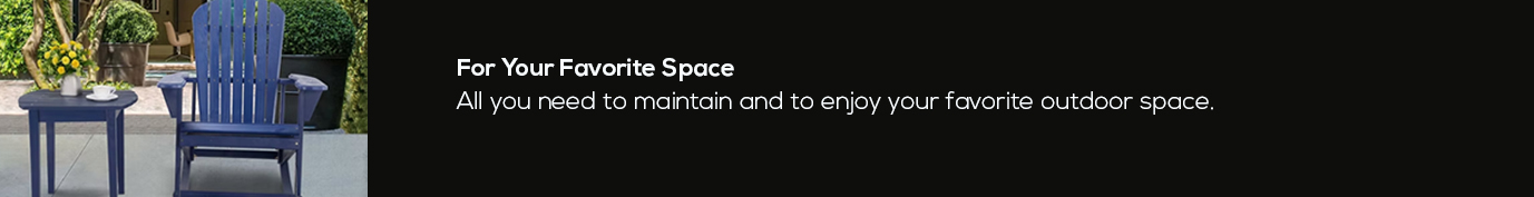 Store banner